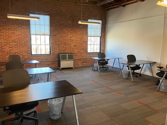 101 N Haven St, Baltimore, MD for lease Interior Photo- Image 1 of 9