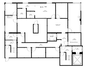 307 N Cascade St, Osceola, WI for lease Site Plan- Image 1 of 12