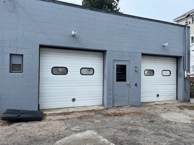 120 George St, Johnston, RI for sale Building Photo- Image 1 of 1