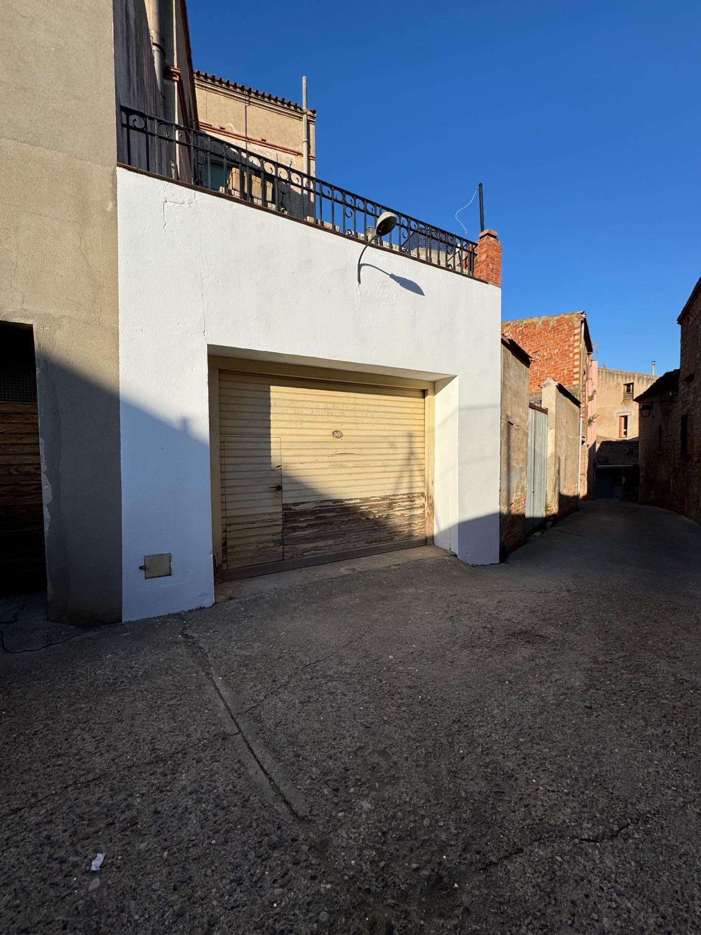 Multifamily in Calaf, Barcelona for sale Building Photo- Image 1 of 5