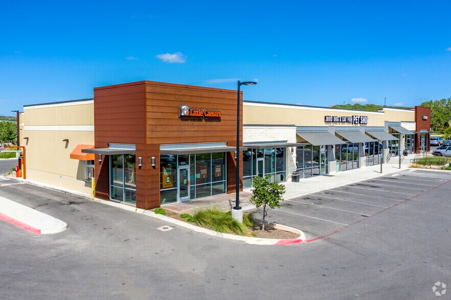 20248 State Highway 46 W, Spring Branch, TX 78070 Singing Hills