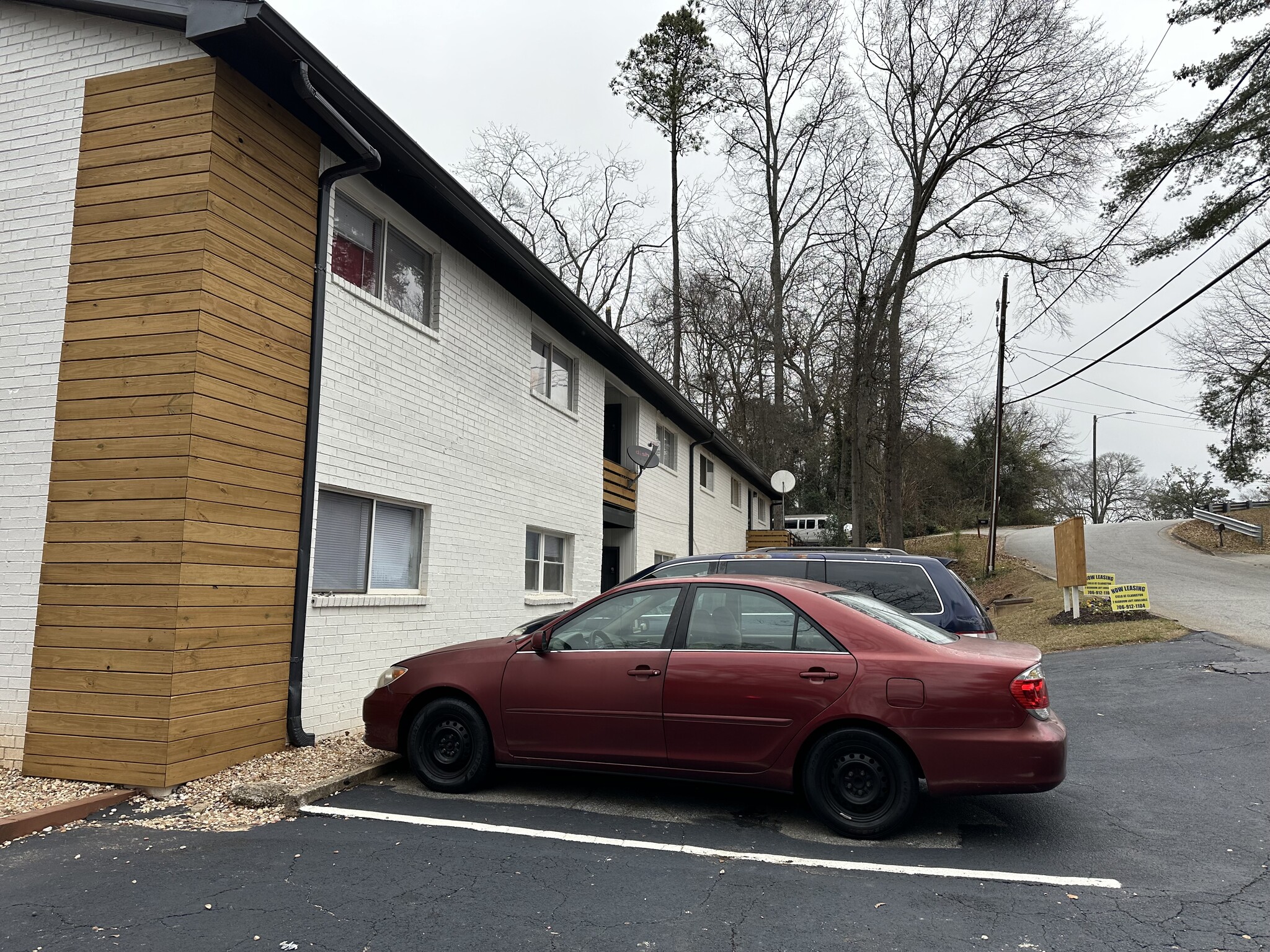 1000 Smith St, Clarkston, GA for sale Building Photo- Image 1 of 1