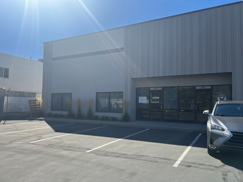 2451 S 600 W, Salt Lake City, UT for lease - Building Photo - Image 2 of 8