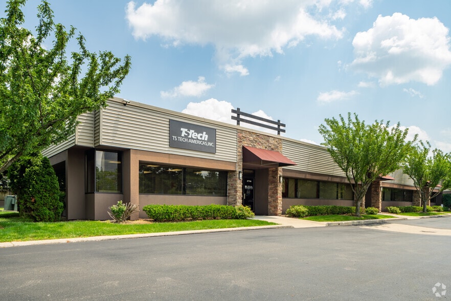 27752-27766 Franklin Rd, Southfield, MI for sale - Building Photo - Image 3 of 18