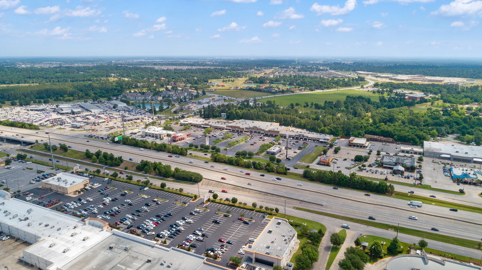 22428-22560 SH 249, Houston, TX for lease - Aerial - Image 3 of 3