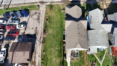 517 N. Prospect St, Indianapolis, IN - AERIAL  map view - Image1