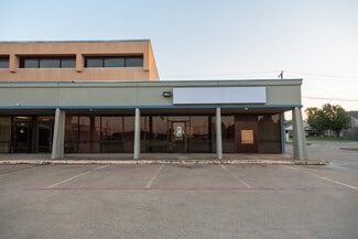 More details for 801 Kearney St W, Mesquite, TX - Retail for Lease