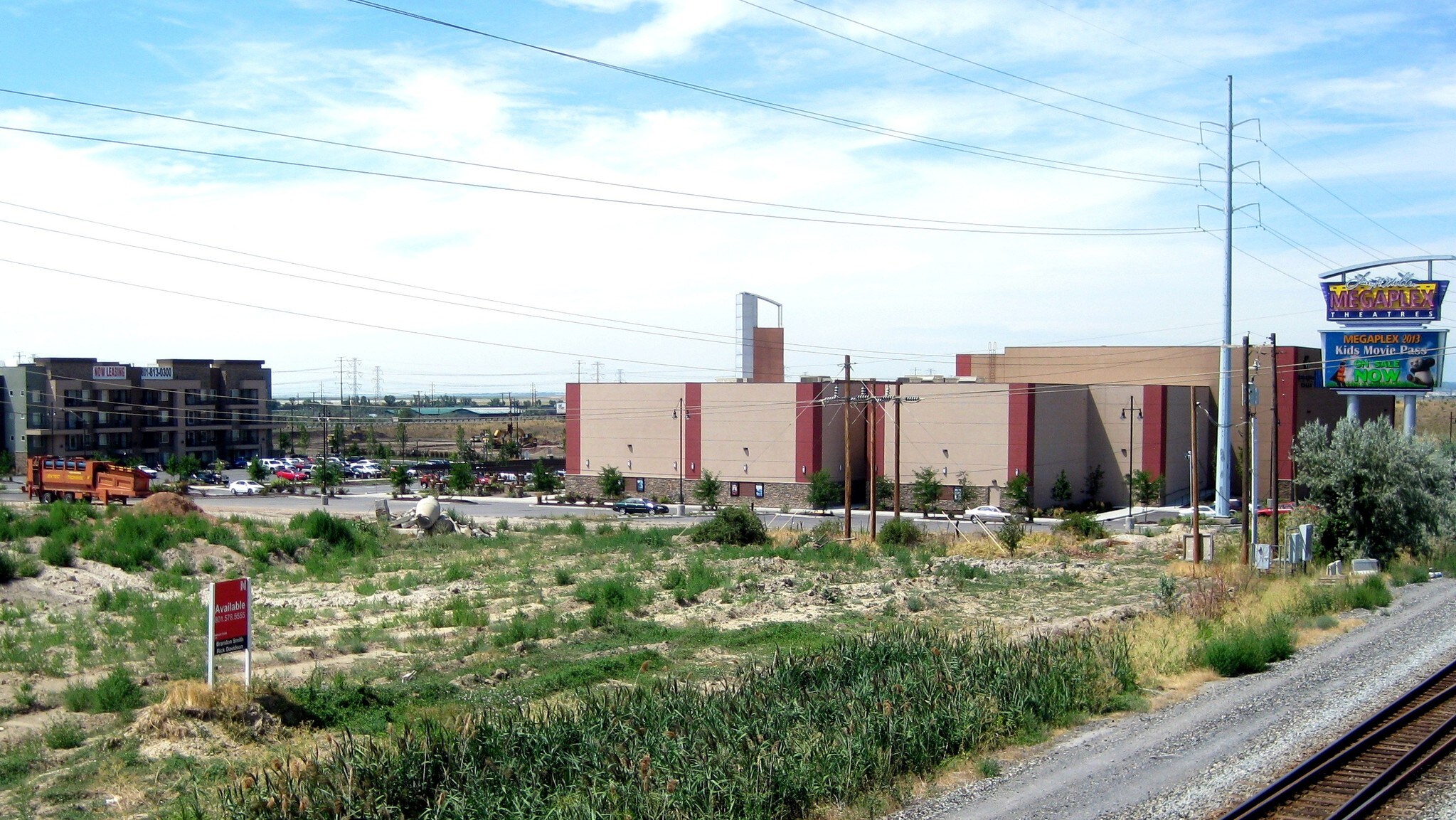 1025-1075 Legacy Ln, Centerville, UT for sale Building Photo- Image 1 of 1