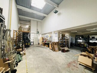 More details for 65 Avenue Du General De Gaulle, Champs-sur-Marne - Flex for Lease