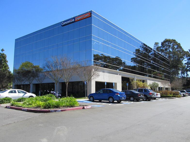 2970 Hilltop Mall Rd, Richmond, CA for sale - Building Photo - Image 1 of 1