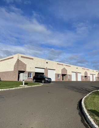 More details for 1544 Campus Dr, Warminster, PA - Industrial for Lease