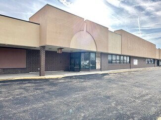 More details for 1507 N Bowman, Danville, IL - Retail for Lease