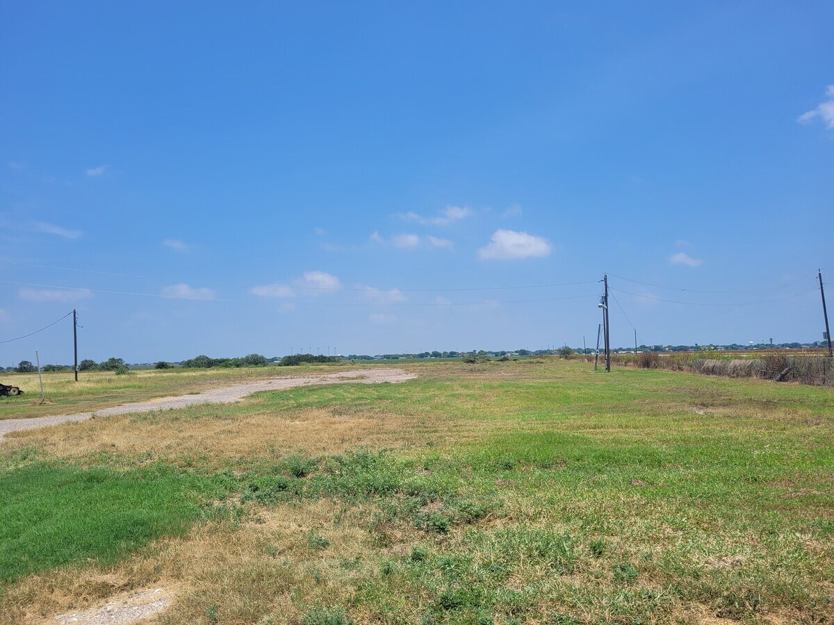 Highway 44 Highway 44, Robstown, TX 78380