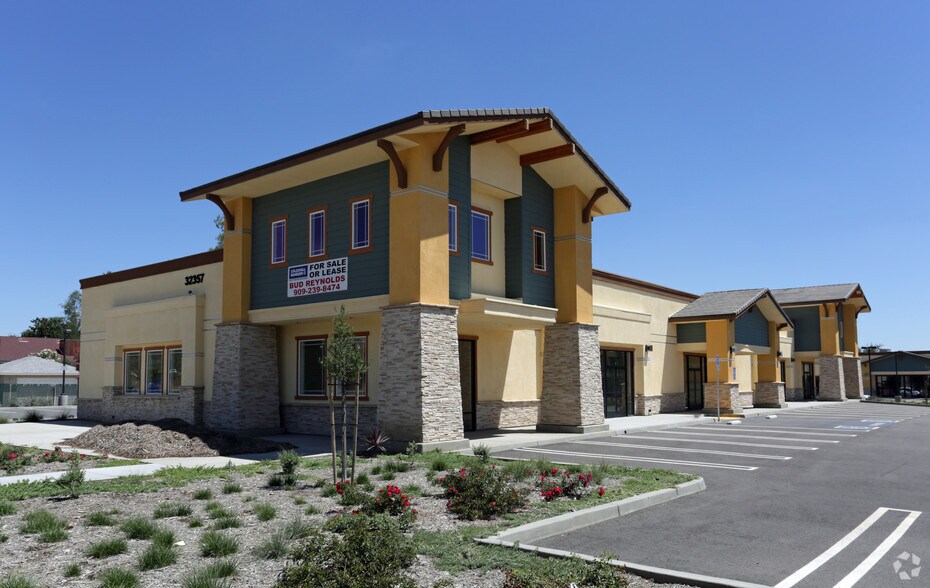 32355 Yucaipa Blvd, Yucaipa, CA, 92399 Retail Space For Lease