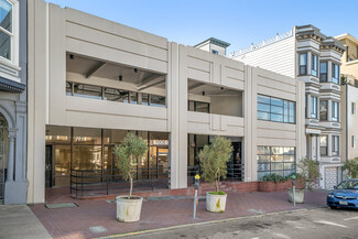 More details for 1545-1555 Pacific Ave, San Francisco, CA - Office for Lease