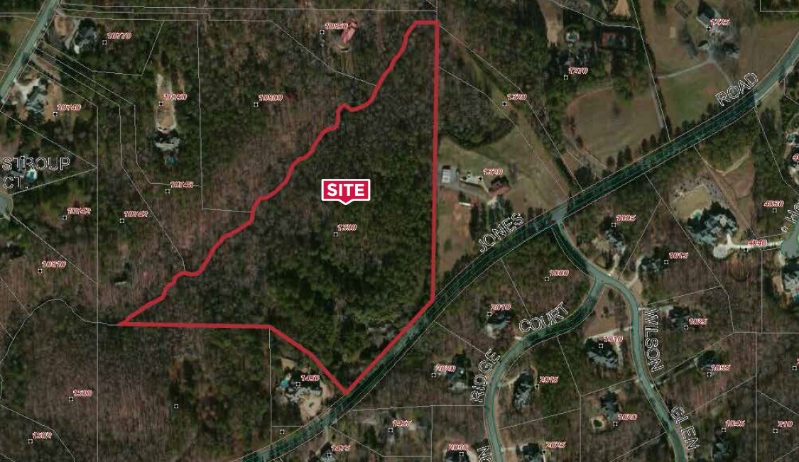 1390 Jones Rd, Roswell, GA for sale Primary Photo- Image 1 of 1