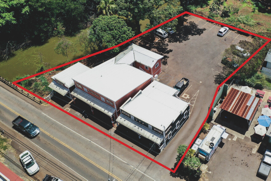 66-526 Kamehameha Hwy, Haleiwa, HI for sale - Building Photo - Image 3 of 9