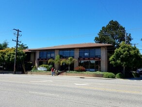 4245 Capitola Rd, Capitola, CA for lease Building Photo- Image 1 of 8