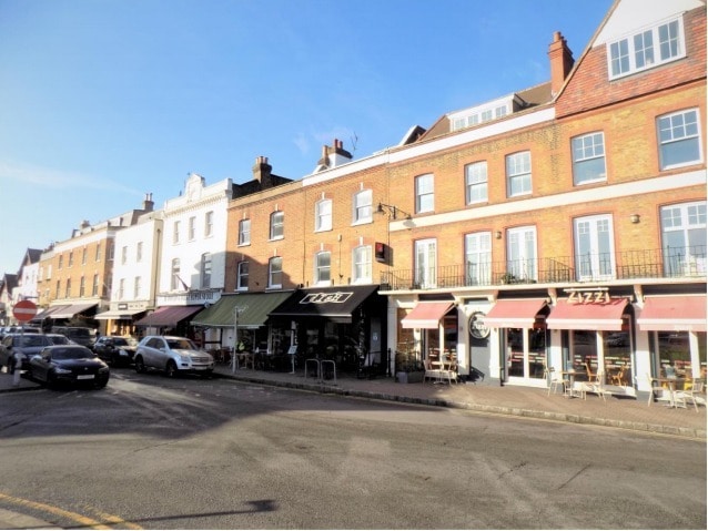 5 Bridge Rd, East Molesey for sale Primary Photo- Image 1 of 1