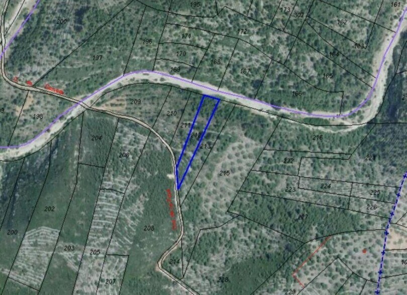 Land in Sant Mateu for sale - Building Photo - Image 2 of 4