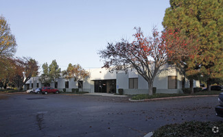 More details for 1283 Old Mountain View-Alviso Rd, Sunnyvale, CA - Flex for Lease