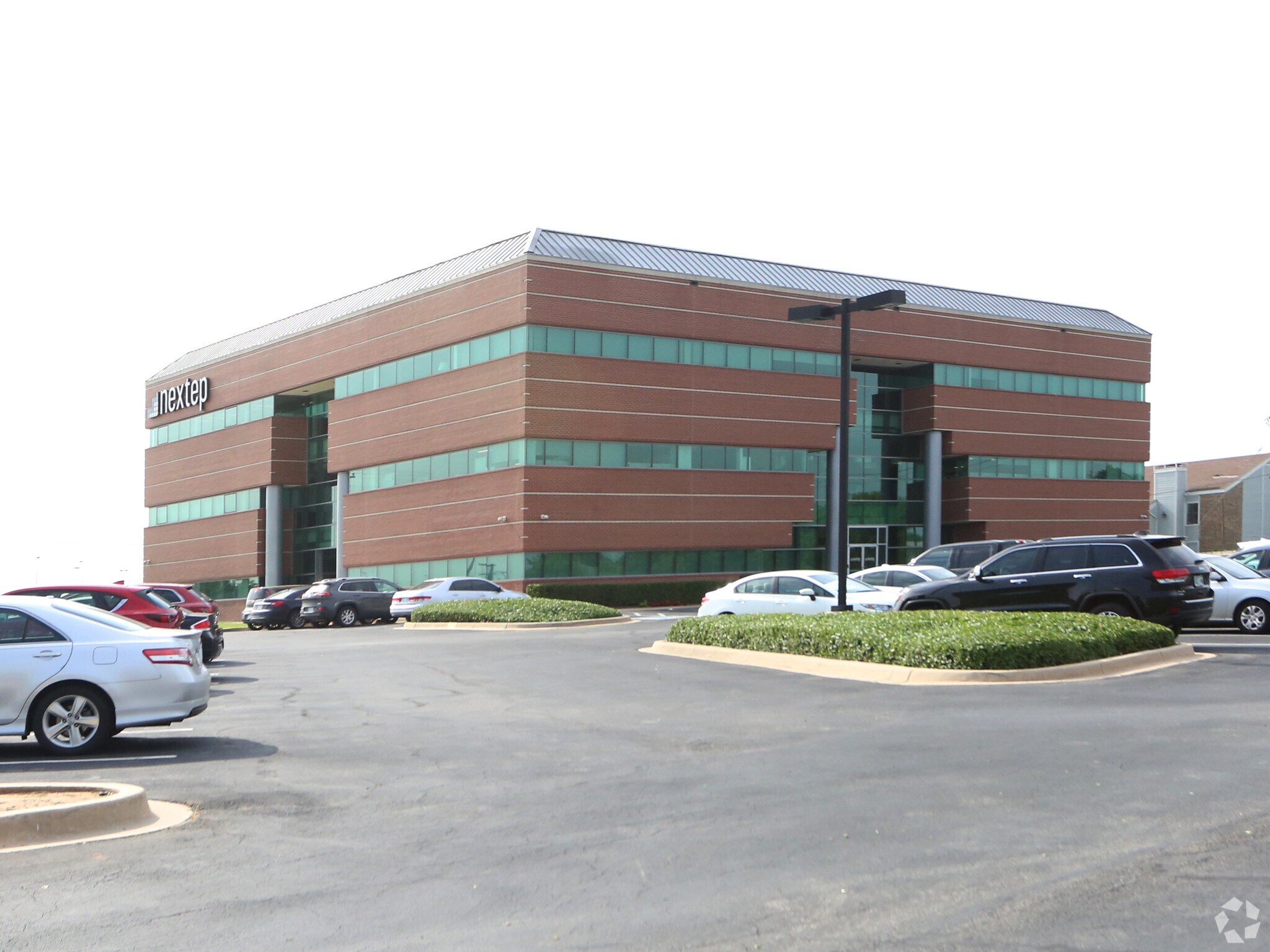 1800 N Interstate Dr, Norman, OK for sale Primary Photo- Image 1 of 1