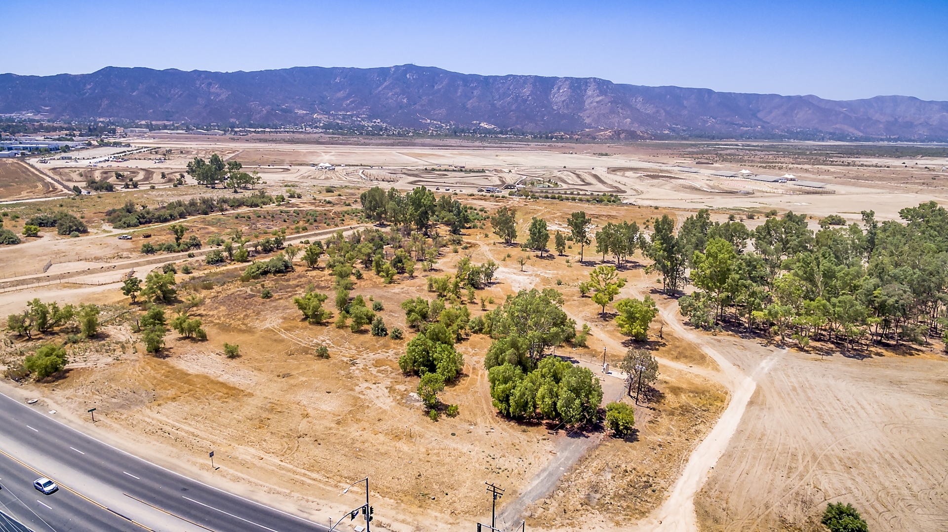 Mission Trail At Olive St, Lake Elsinore, CA for sale Building Photo- Image 1 of 1