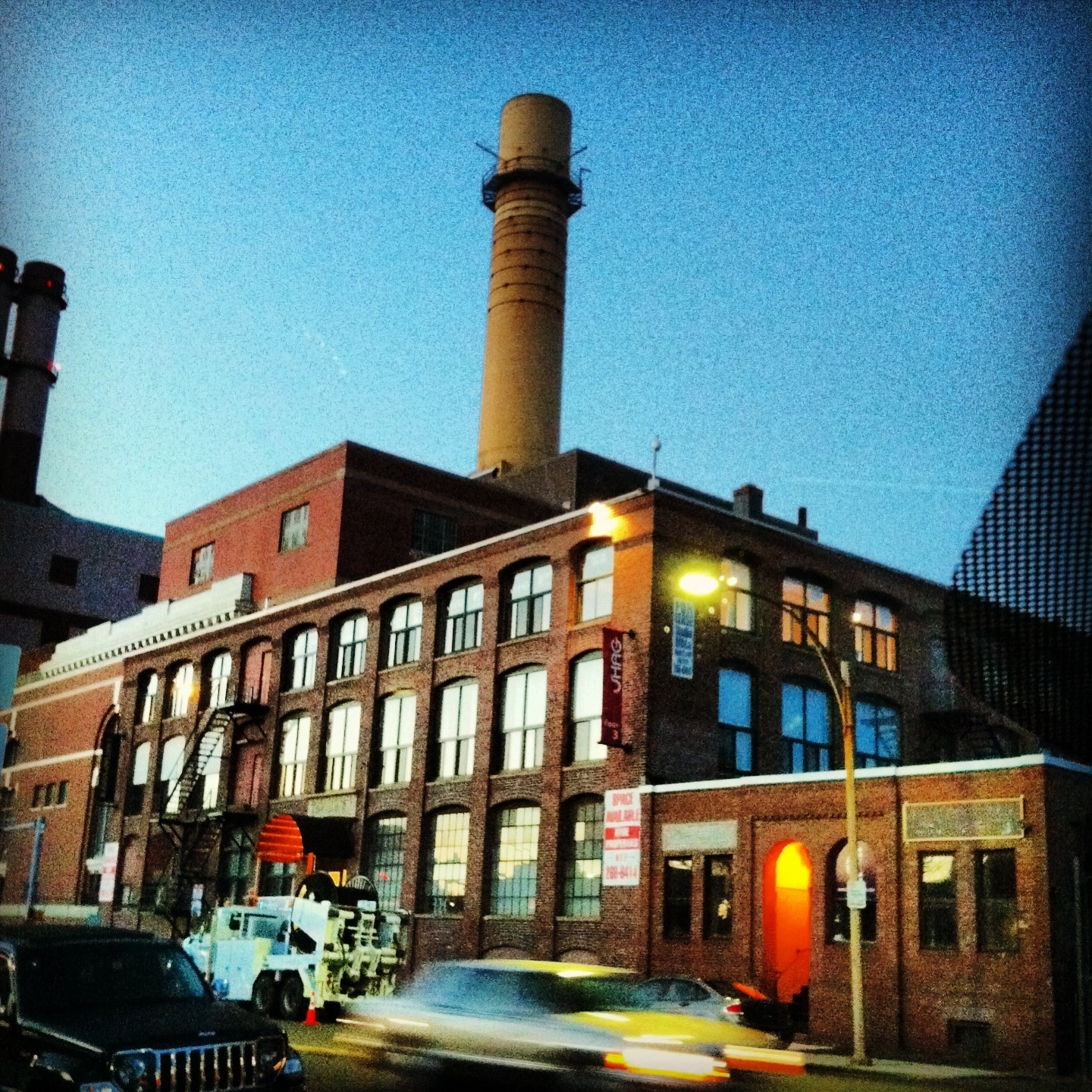 840 Summer St, Boston, MA for lease Building Photo- Image 1 of 1