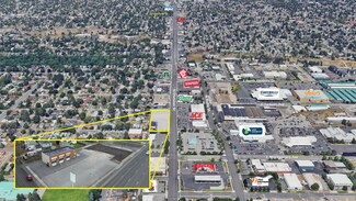 More details for 2435 Division St, Spokane, WA - Land for Lease