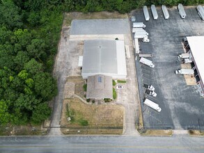 6247 W Hamilton Park Dr, Columbus, GA - aerial  map view - Image1