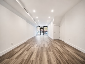 324 Empire Blvd, Brooklyn NY - Storefront Property