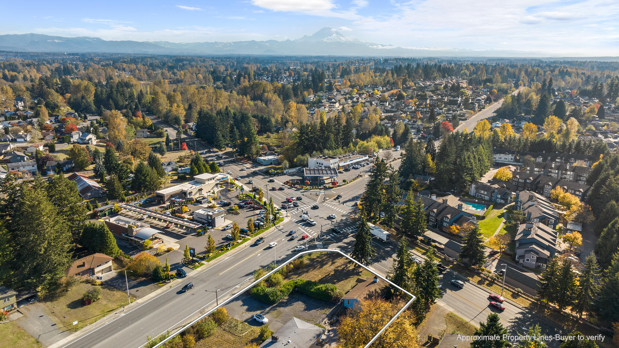 26047 116th Ave SE, Kent, WA 98030 - Kent Development Site | LoopNet