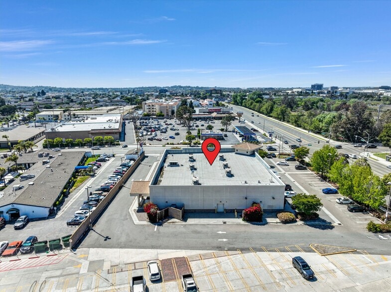 2976 Sepulveda Blvd, Torrance, CA for sale - Building Photo - Image 3 of 10