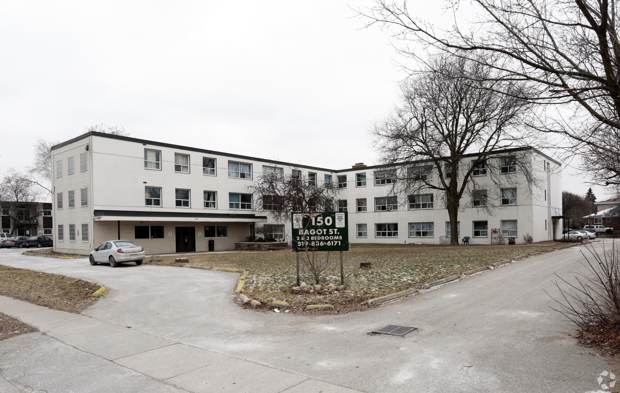 150 Bagot St, Guelph, ON for sale Primary Photo- Image 1 of 3