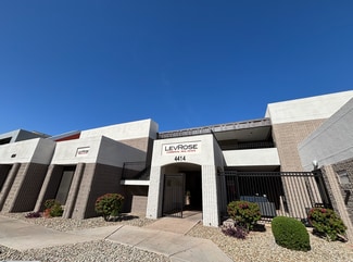 More details for 4414 N Civic Center Plz, Scottsdale, AZ - Office for Lease