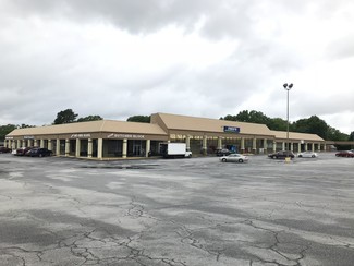 More details for 6157-6267 Highway 278 NE, Covington, GA - Retail for Lease