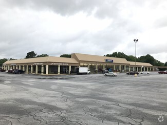 More details for 6157-6267 Highway 278 NE, Covington, GA - Retail for Lease