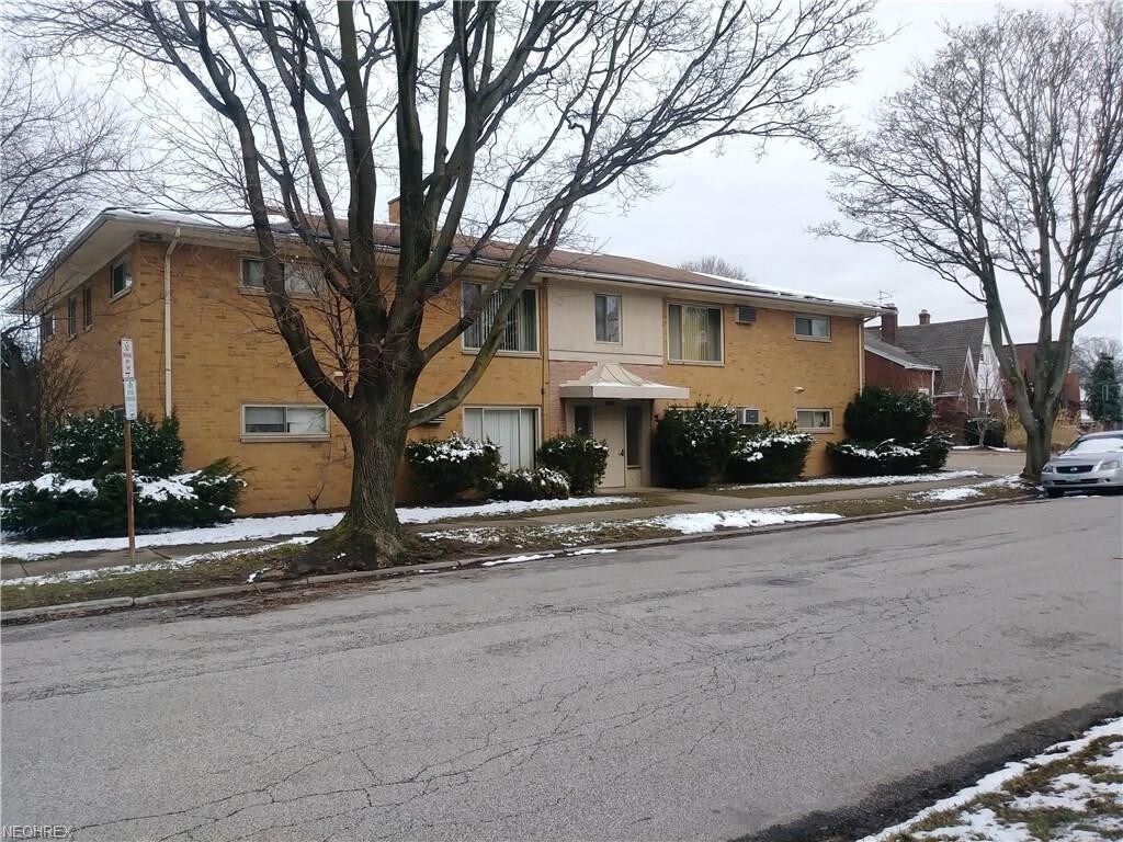 15110 Triskett Rd, Cleveland, OH 44111