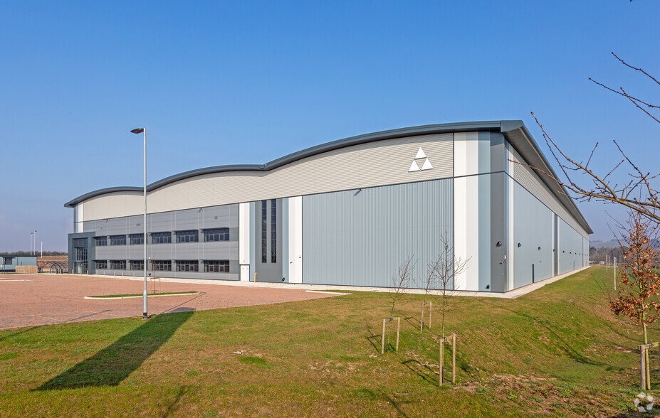 Blyth Rd, Worksop for sale - Primary Photo - Image 1 of 1