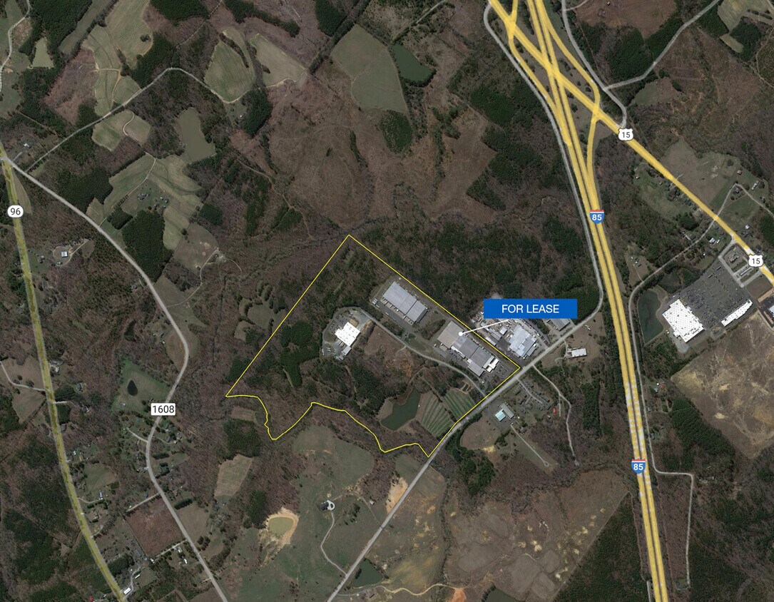 3220 Knotts Grove Rd, Oxford, NC for lease Primary Photo- Image 1 of 6