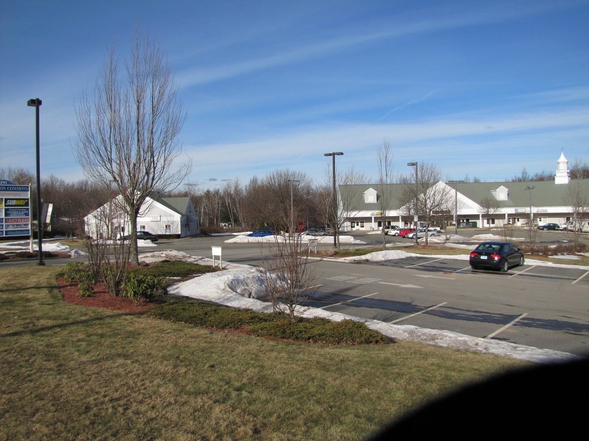 292 Spielman Hwy, Burlington, CT 06013