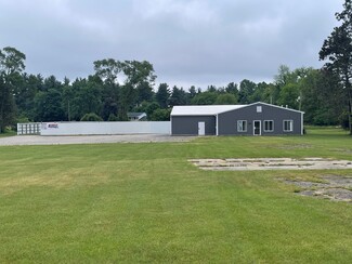 More details for 39607 W Red Arrow Hwy, Paw Paw, MI - Industrial for Sale