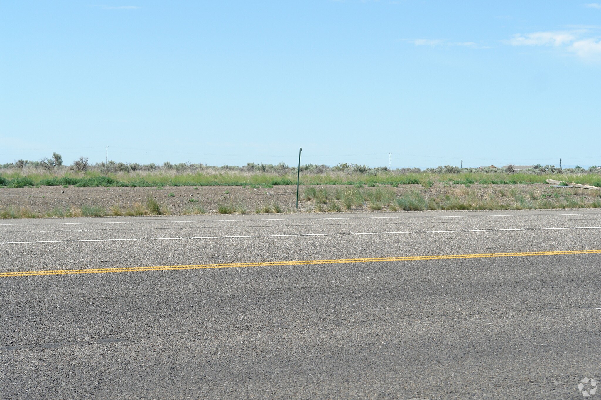 Airbase Rd, Mountain Home, ID 83647