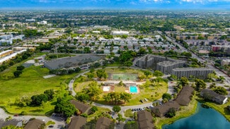 More details for 2599 NW 56th Ave, Lauderhill, FL - Land for Sale