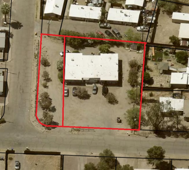 5350 E 30th St, Tucson, AZ for sale - Building Photo - Image 2 of 3