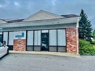 More details for 132 S Main St, Acushnet, MA - Office/Medical for Lease