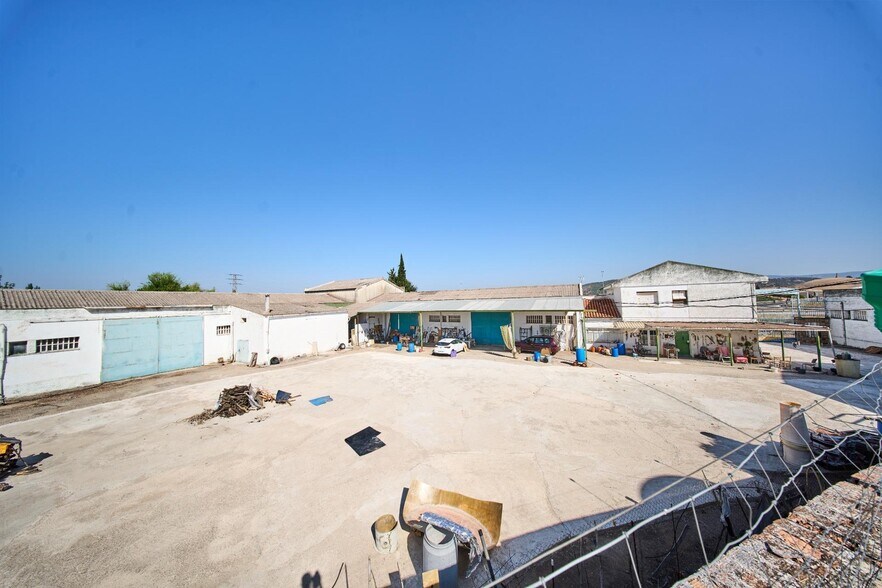 Land in La Carolina for sale - Building Photo - Image 2 of 60