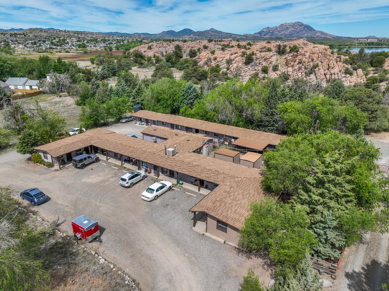 3220 AZ-89, Prescott, AZ for sale - Building Photo - Image 2 of 22