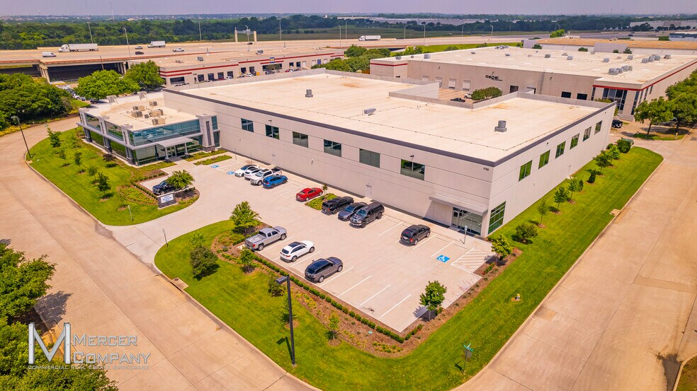 1750 Wallace Dr, Carrollton, TX 75006