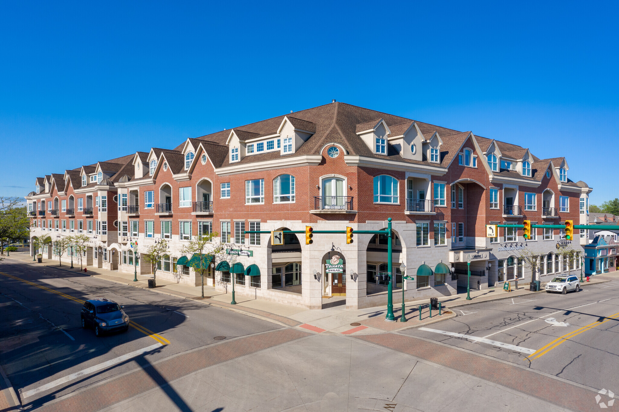 801 W Ann Arbor Trl, Plymouth, MI for sale Building Photo- Image 1 of 1